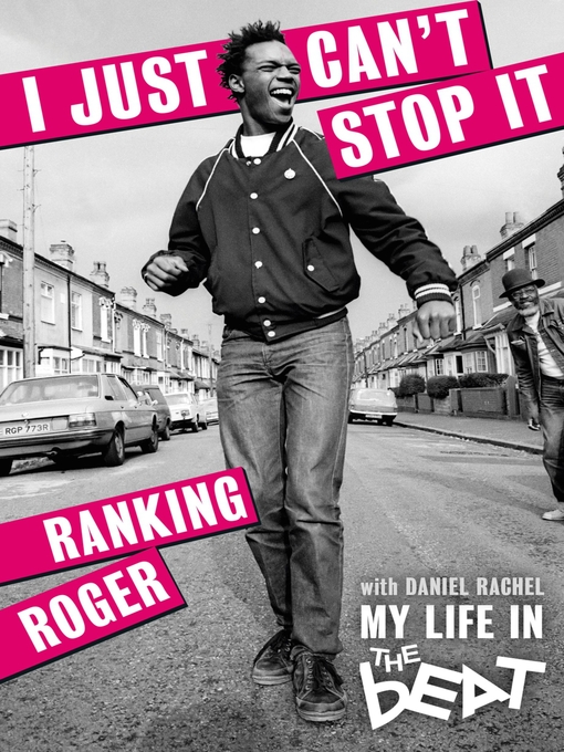 Title details for I Just Can't Stop It by Ranking Roger - Available